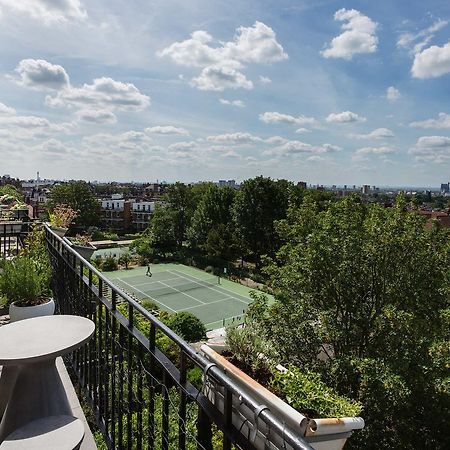 Veeve - Home By Fortune Green London Exterior foto