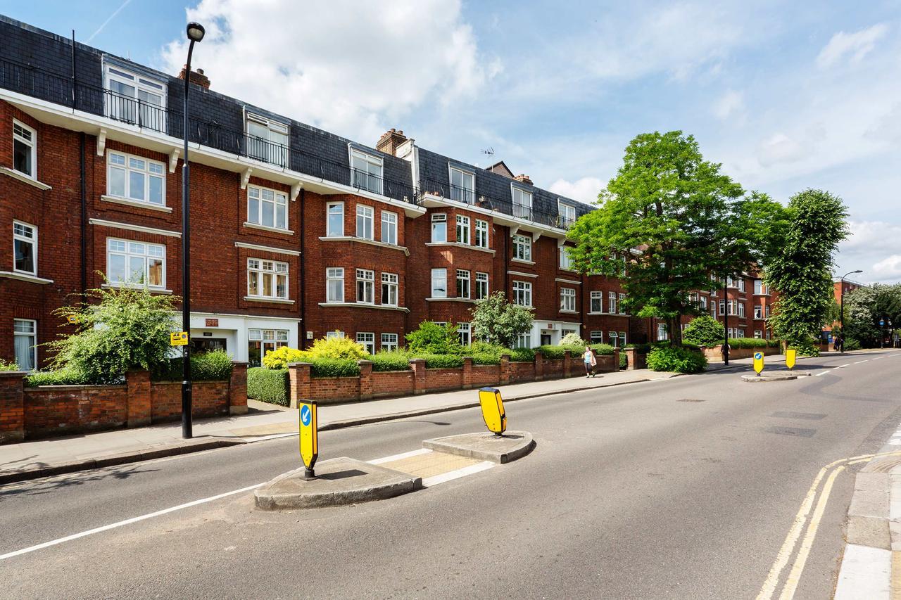Veeve - Home By Fortune Green London Exterior foto