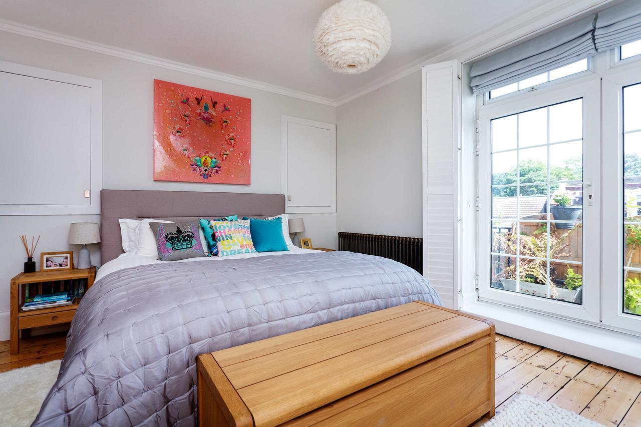 Veeve - Home By Fortune Green London Exterior foto