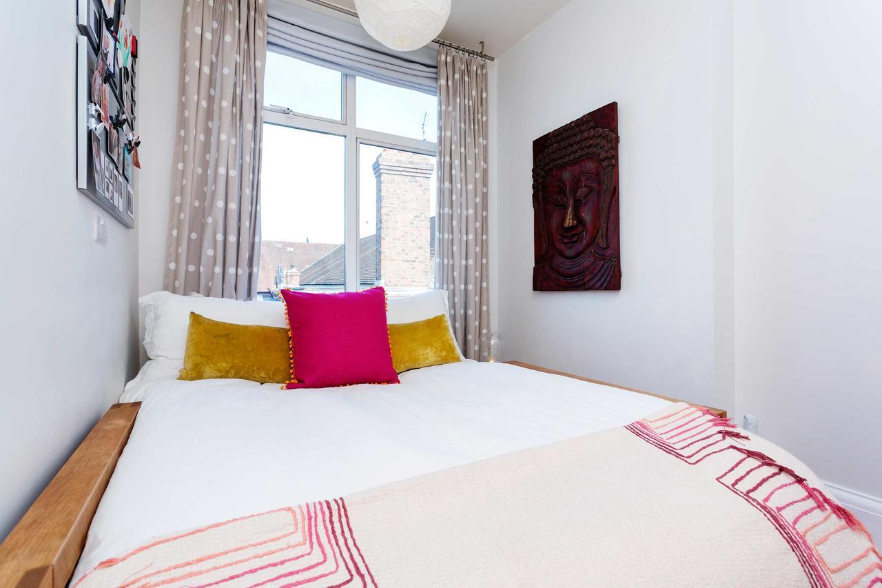 Veeve - Home By Fortune Green London Exterior foto